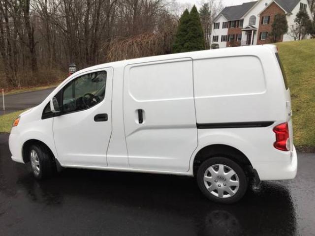 2014 Nissan NV200 sv ~48K miles in excellent condition