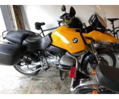 2000 BMW R1150GS $3200