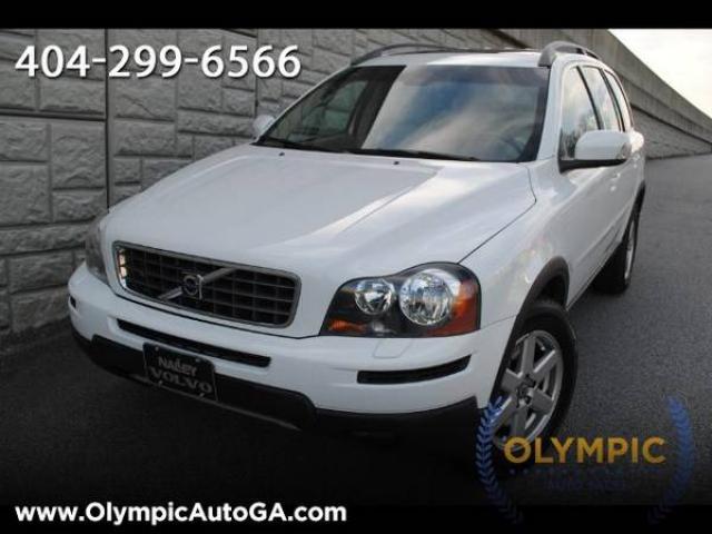 2007 VOLVO XC90 $1995 DOWN PAYMENT