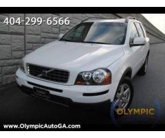 2007 VOLVO XC90 $1995 DOWN PAYMENT