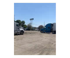 Crossdocks and WareHouse in Fresno, California - Cross Docks And Storage